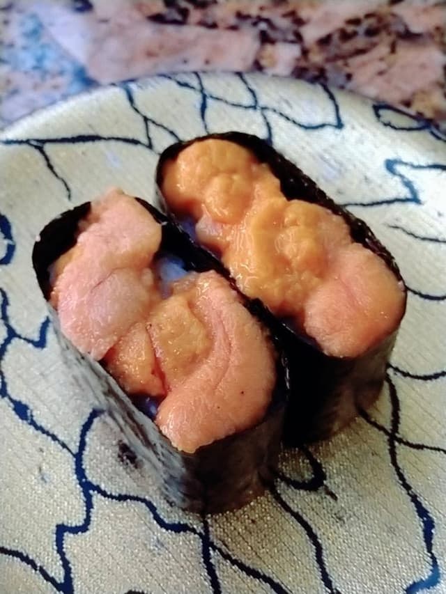 回転寿司 トピカル - サブ画像2