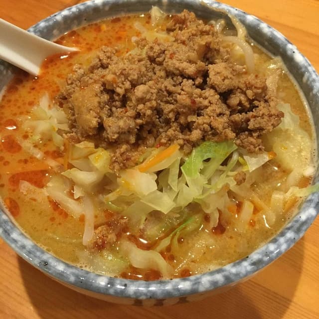 中華料理 楽苑 - サブ画像2