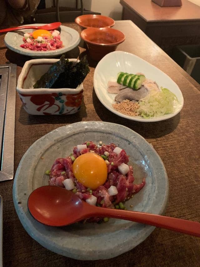 昇家 李昇本館 - サブ画像2