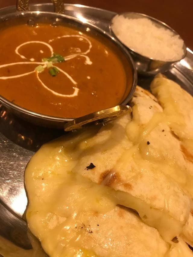 ディープマハル - サブ画像1