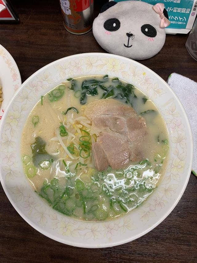 チャーミングチャーハン - サブ画像1