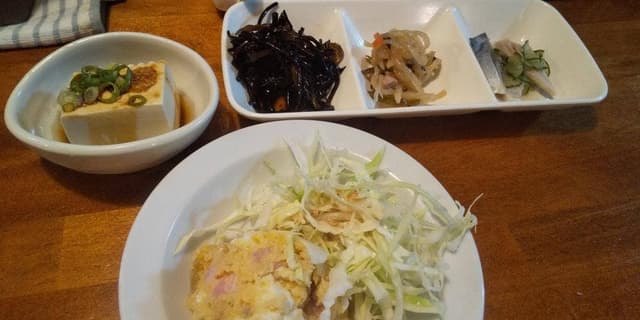 鉄板居酒屋シエテ - サブ画像1