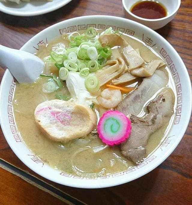 味の龍月 - サブ画像1