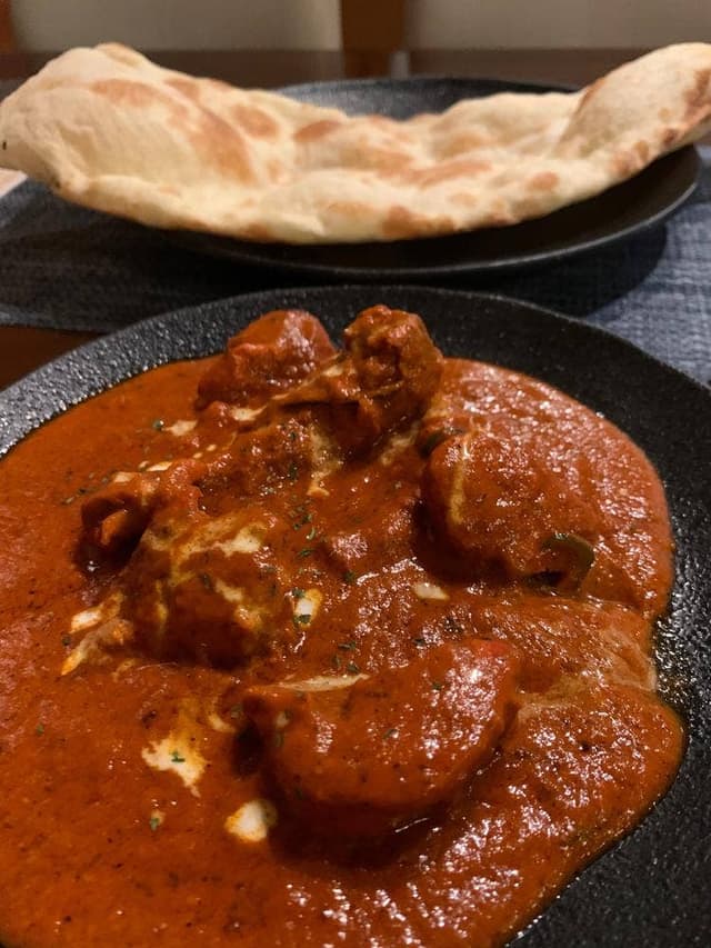 インド料理 RAJU 山科店 Halal - サブ画像1