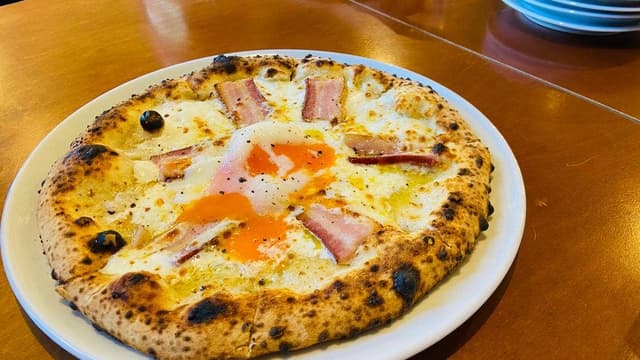 パンドーゾカフェ - サブ画像2