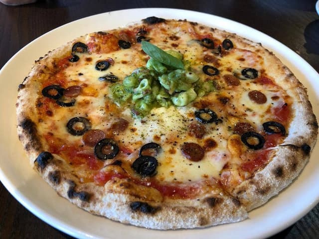 余市ワイナリーレストラン - サブ画像3