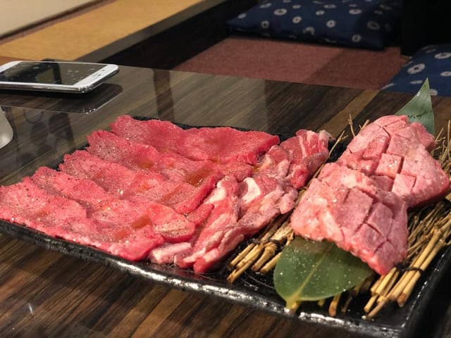 焼肉 三谷家 - サブ画像1