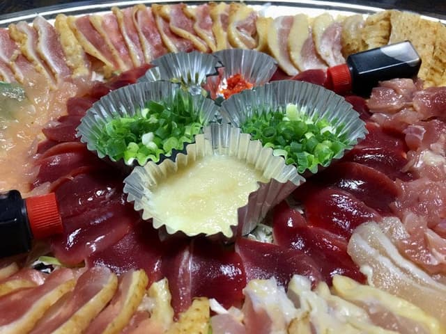 唐揚げとりまる - サブ画像3