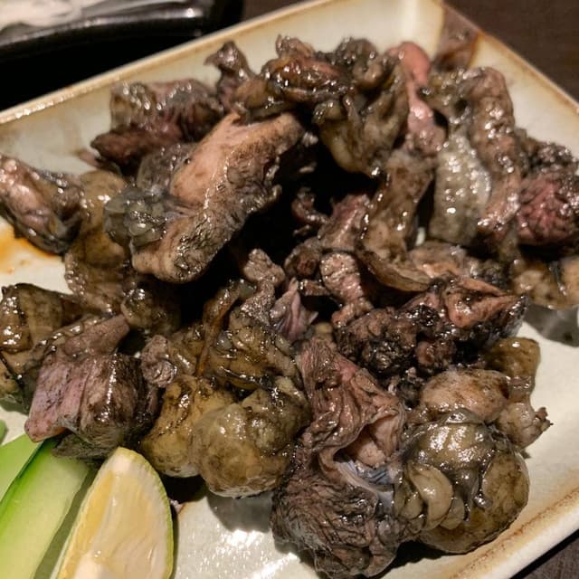 ぢどり屋 銀次郎 別館 要 - サブ画像2