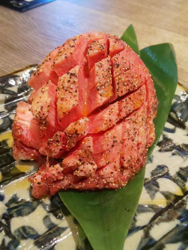京の焼肉処 弘 四条木屋町店 - サブ画像1