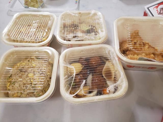 餃子の王将 元町店 - サブ画像3