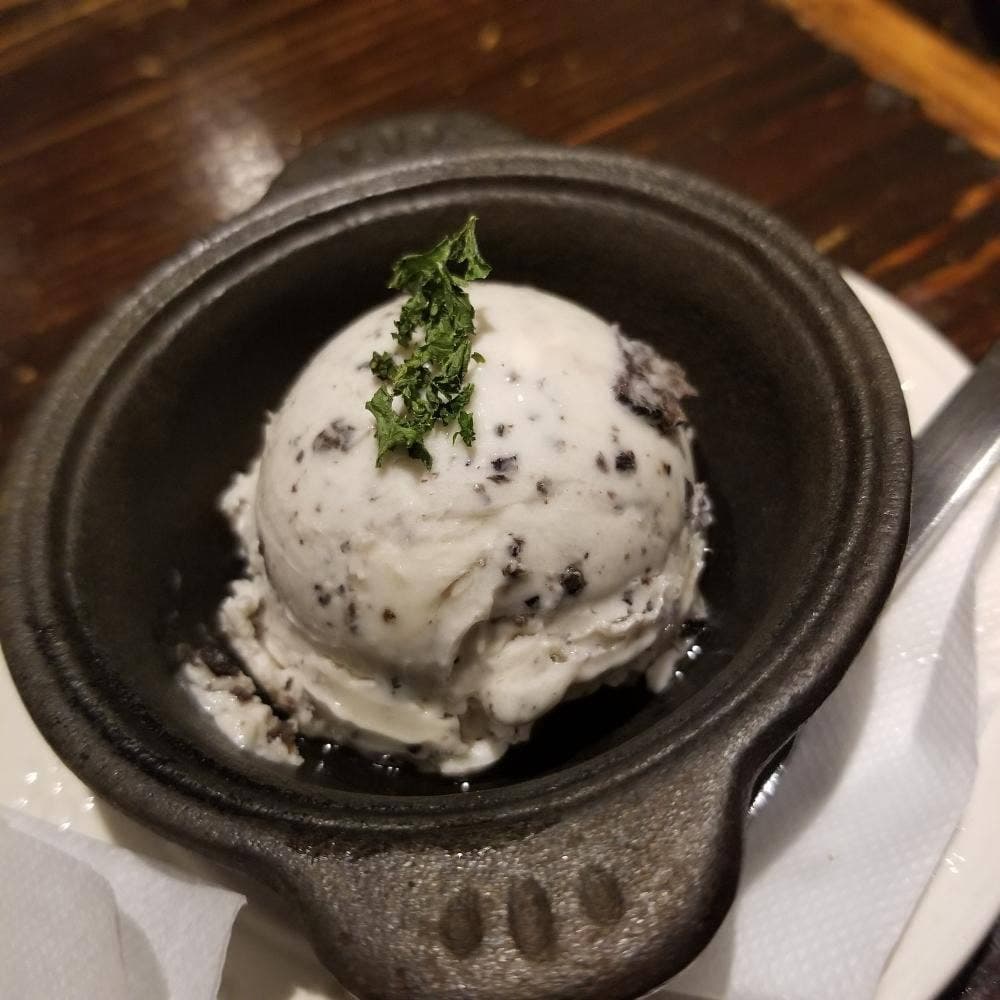 アン ドゥーズ キッチン