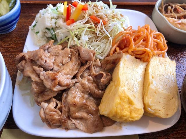 Belle Equipe - サブ画像2