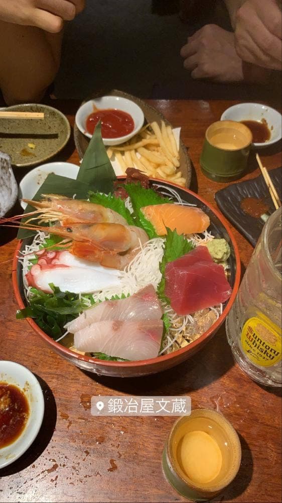 鍛冶屋文蔵 有楽町店 - サブ画像3