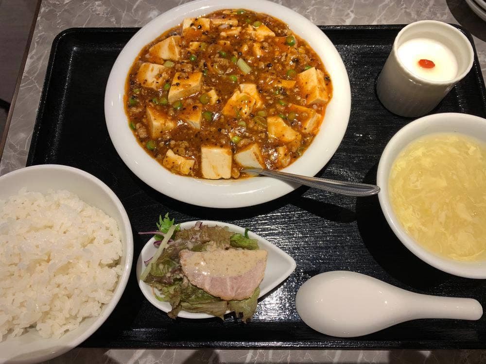 福満園 藤沢店
