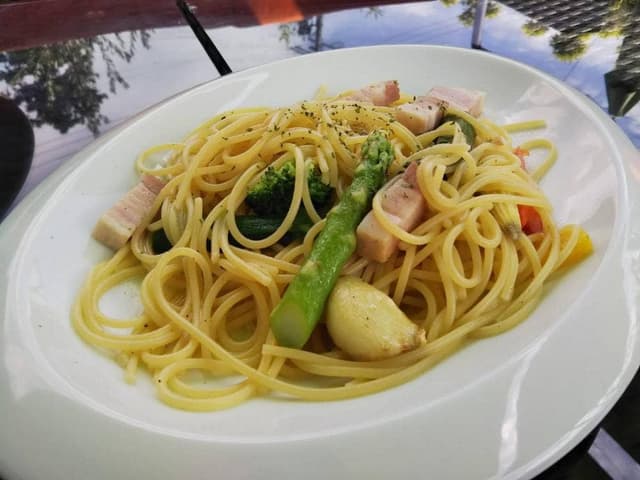 BISTRO FUKOAN - サブ画像2