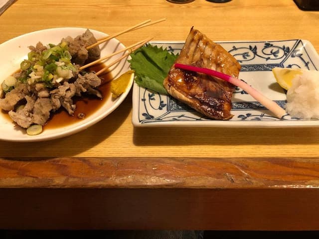 森忠おでん屋 - サブ画像2