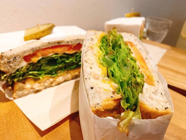 豆助珈琲 - サブ画像1