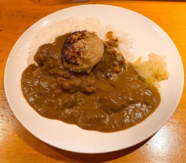 よっちゃんカレー - サブ画像2