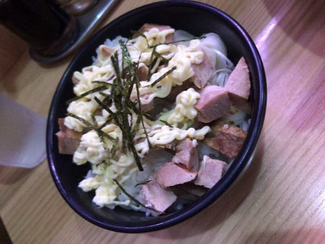 麺屋 はる - サブ画像3
