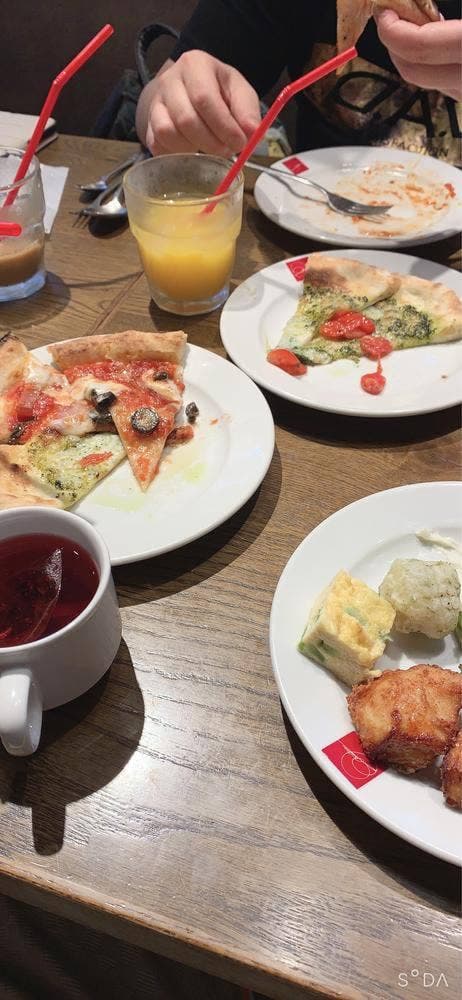 SALVATORE CUOMO & BAR 松山 - サブ画像3