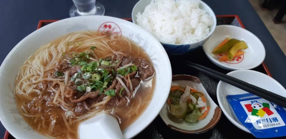 中華料理かあちゃん