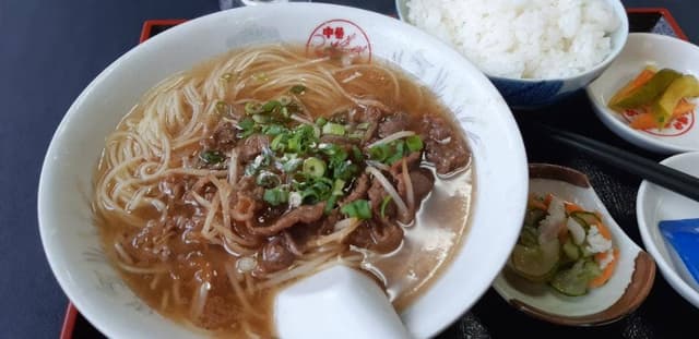 中華料理かあちゃん - サブ画像2