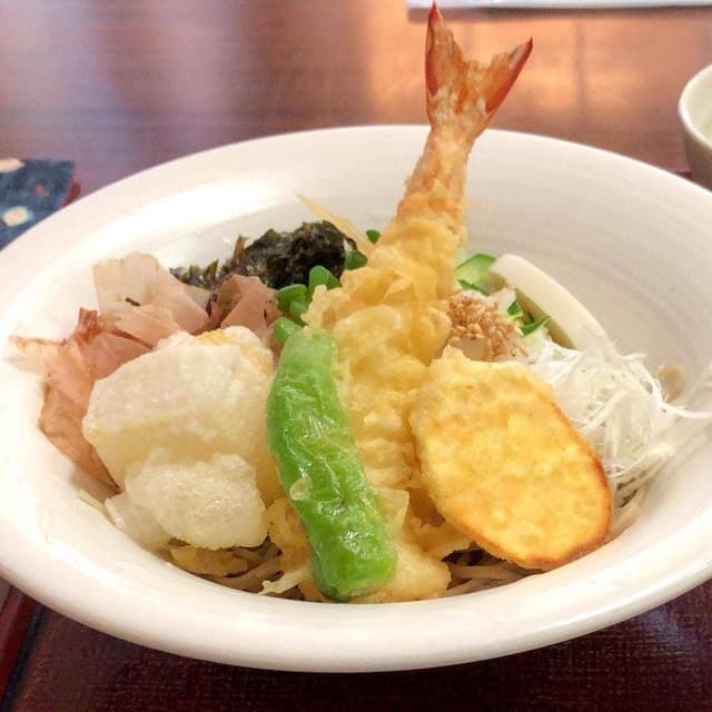 手打蕎麦 みたか - サブ画像1