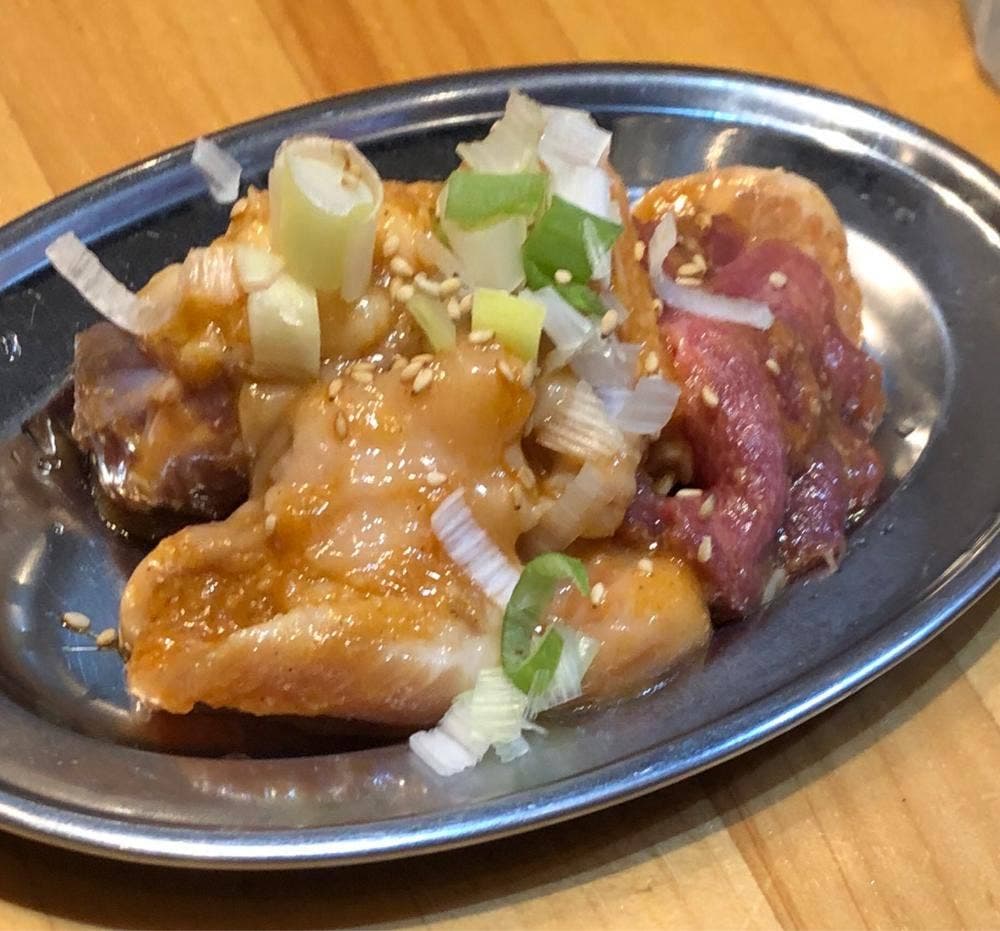 川崎肉流通センター