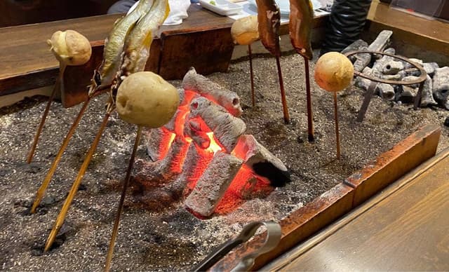 料亭 長坂 - サブ画像2