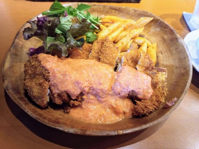 Nishimuraya - サブ画像2