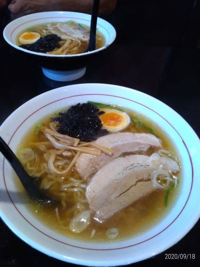 らーめん富神 - サブ画像3