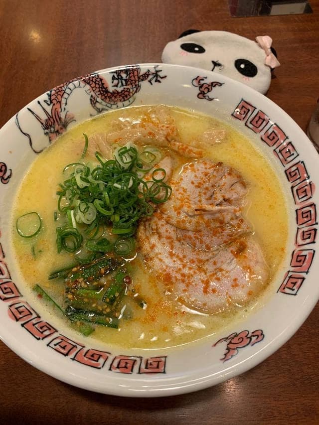 東龍 北白川店 - サブ画像2