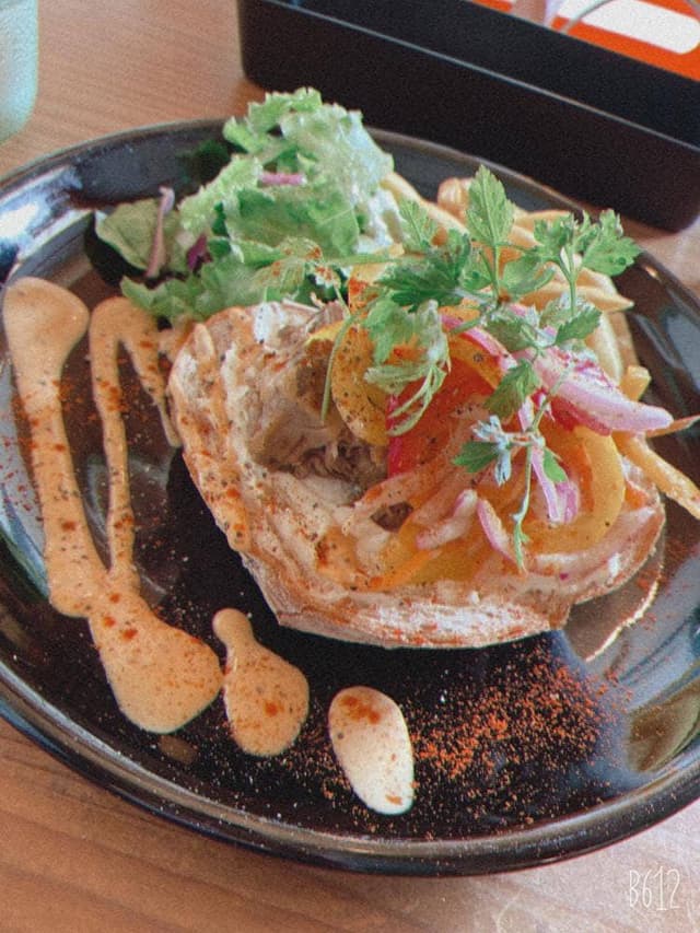 cafe&beer GOATEE - サブ画像1