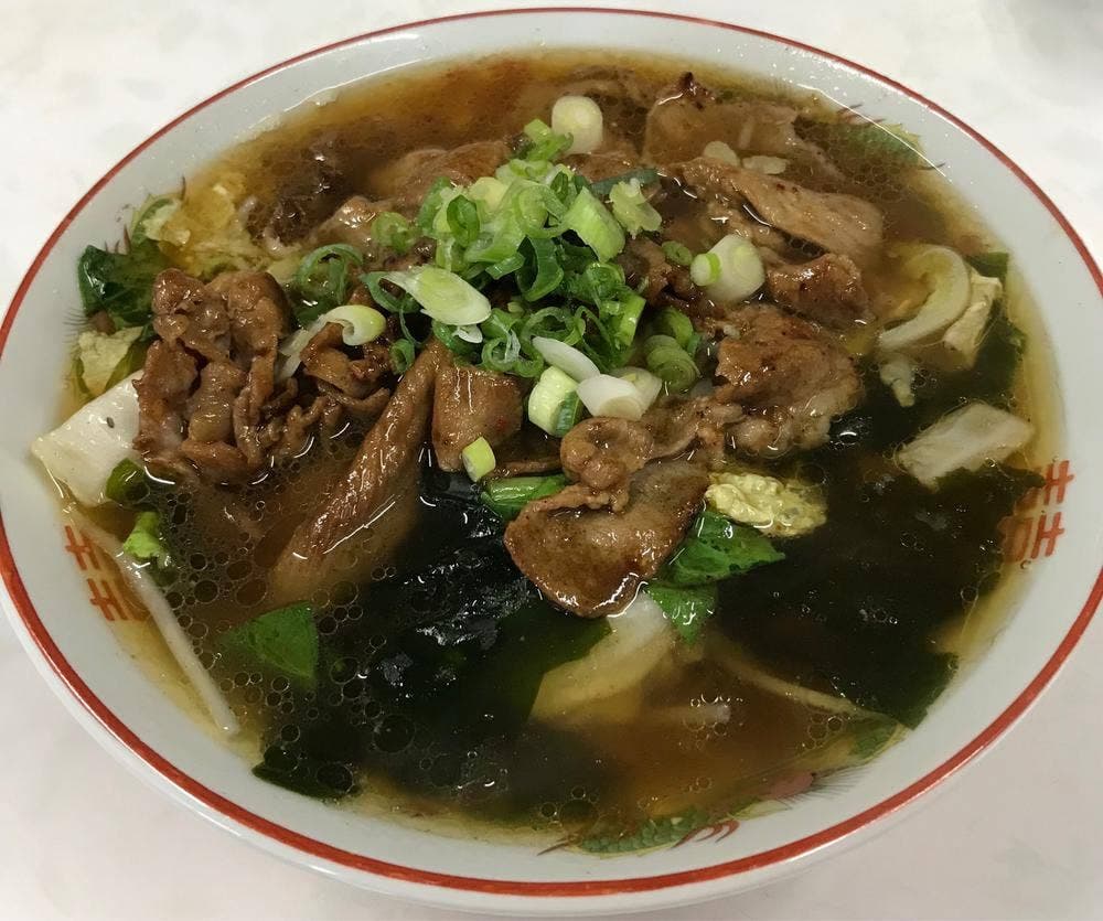 やしろ食堂