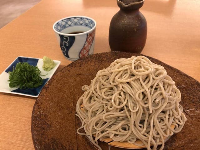 蕎麦屋 香月 - サブ画像2