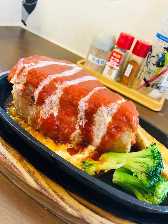 Cake&Cafe 笑飛巣 - サブ画像1