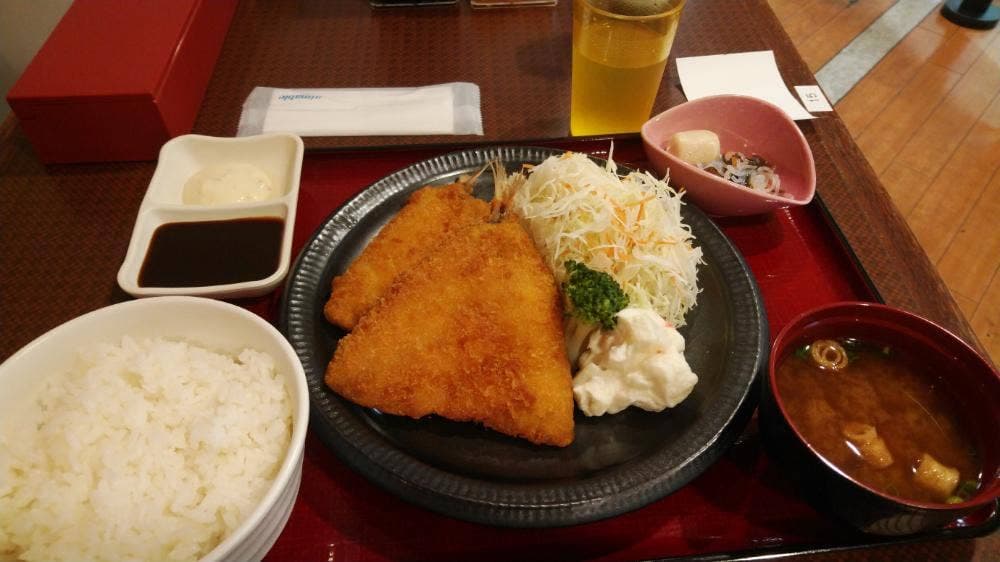 川次キッチン