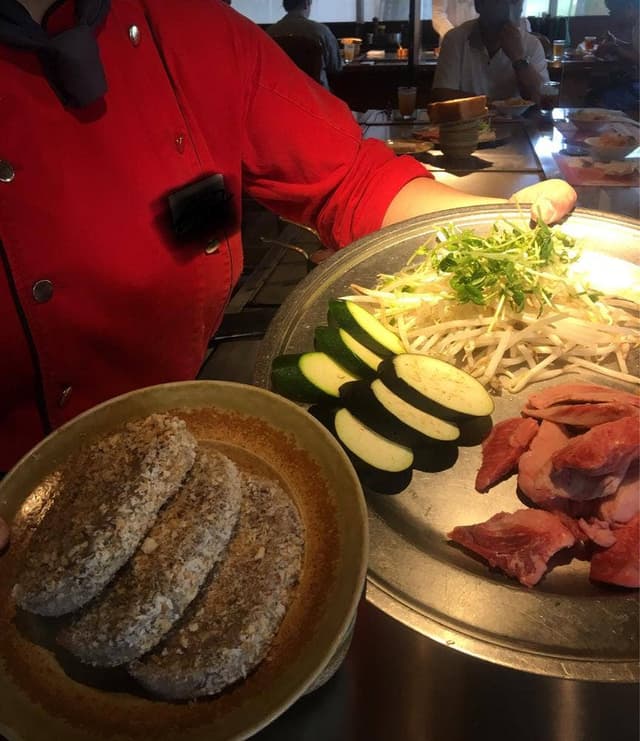 南海グリル 堺駅店 - サブ画像3