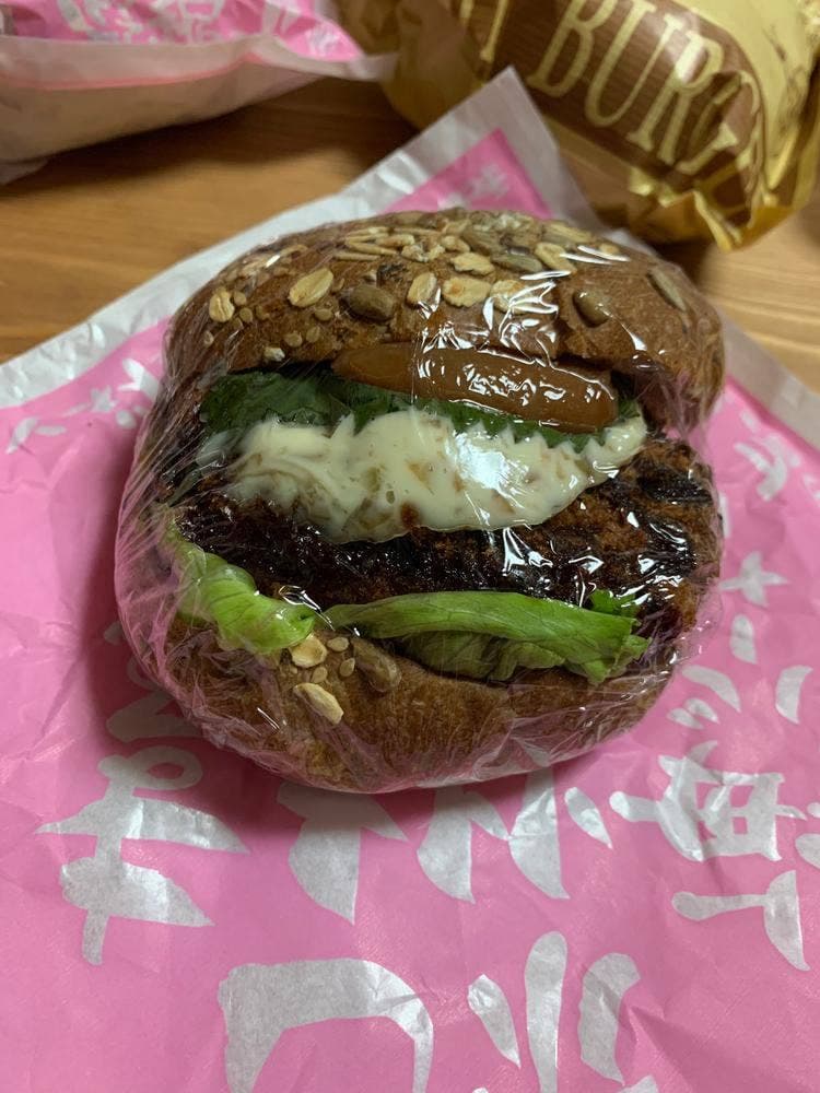 パン工房Kawa 和泉店