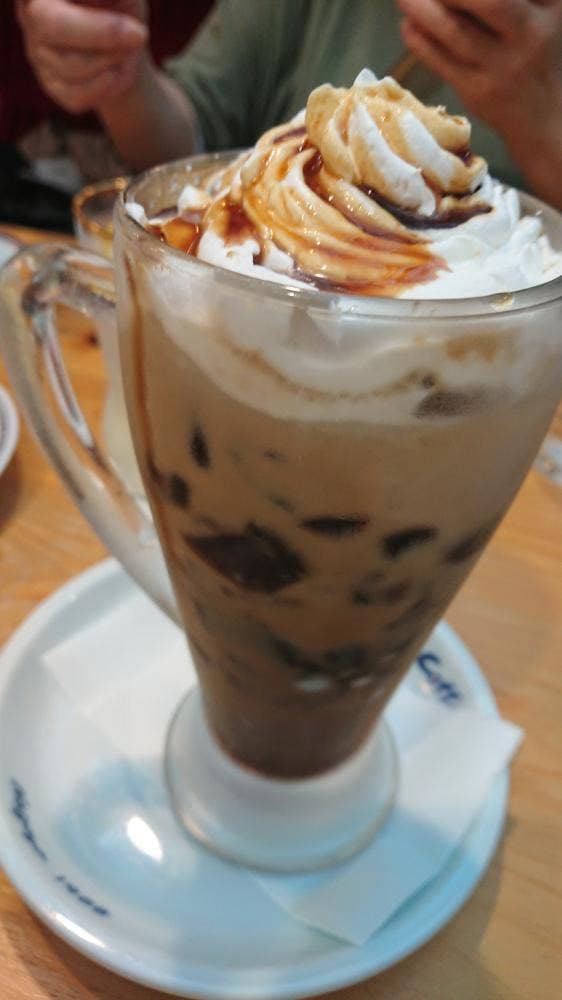 コメダ珈琲店 アステ川西店 - サブ画像2