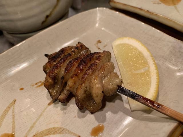 焼鳥 鳥よし 赤坂店 - サブ画像1