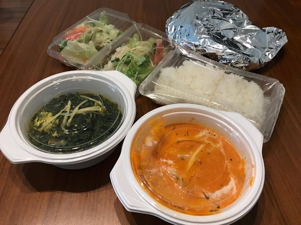 アーサ インド レストラン 自由が丘