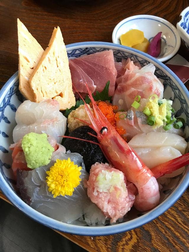 地魚料理 なぶら - サブ画像3