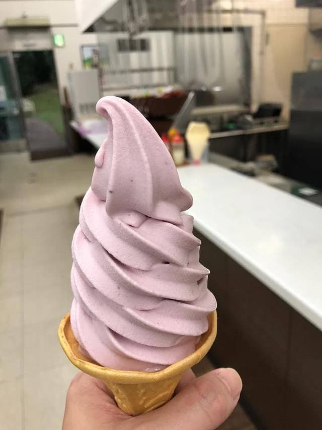美野里パーキングエリア 上り線 スナックコーナー - サブ画像2