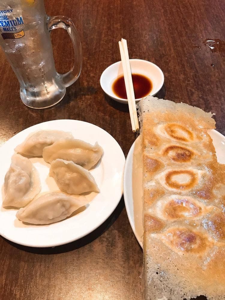 蒲田你好 町屋店