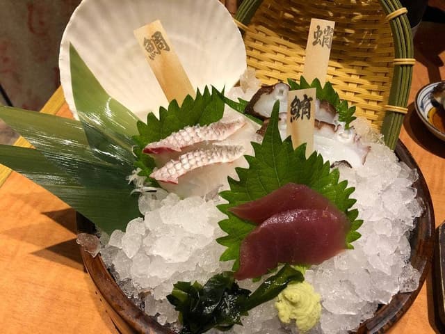 三代目網元 さかなや道場 広島駅北口店 - サブ画像2