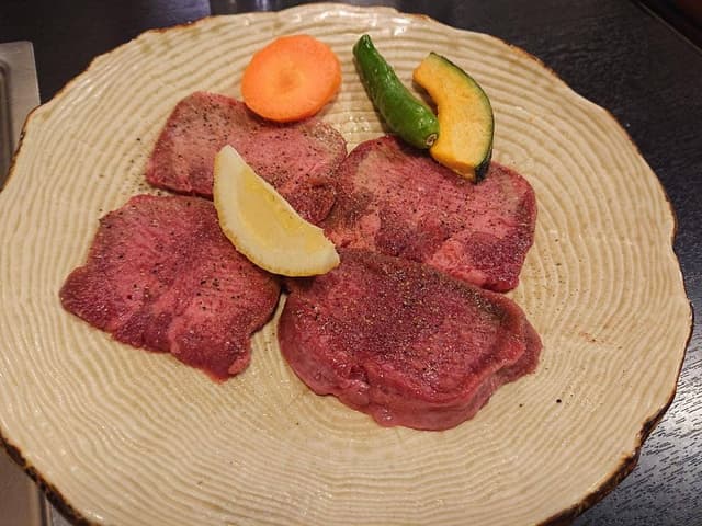 焼肉レストラン 韓陽苑 - サブ画像3