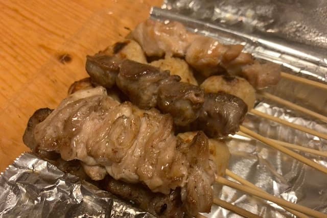 お持ち帰り専門店 肉DEN - サブ画像1
