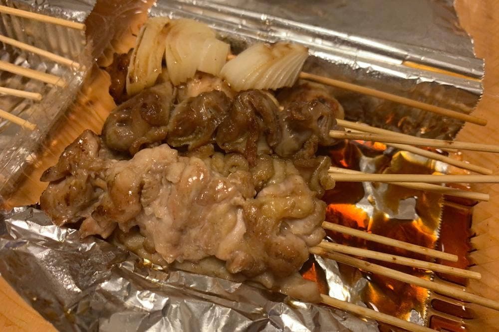 お持ち帰り専門店 肉DEN